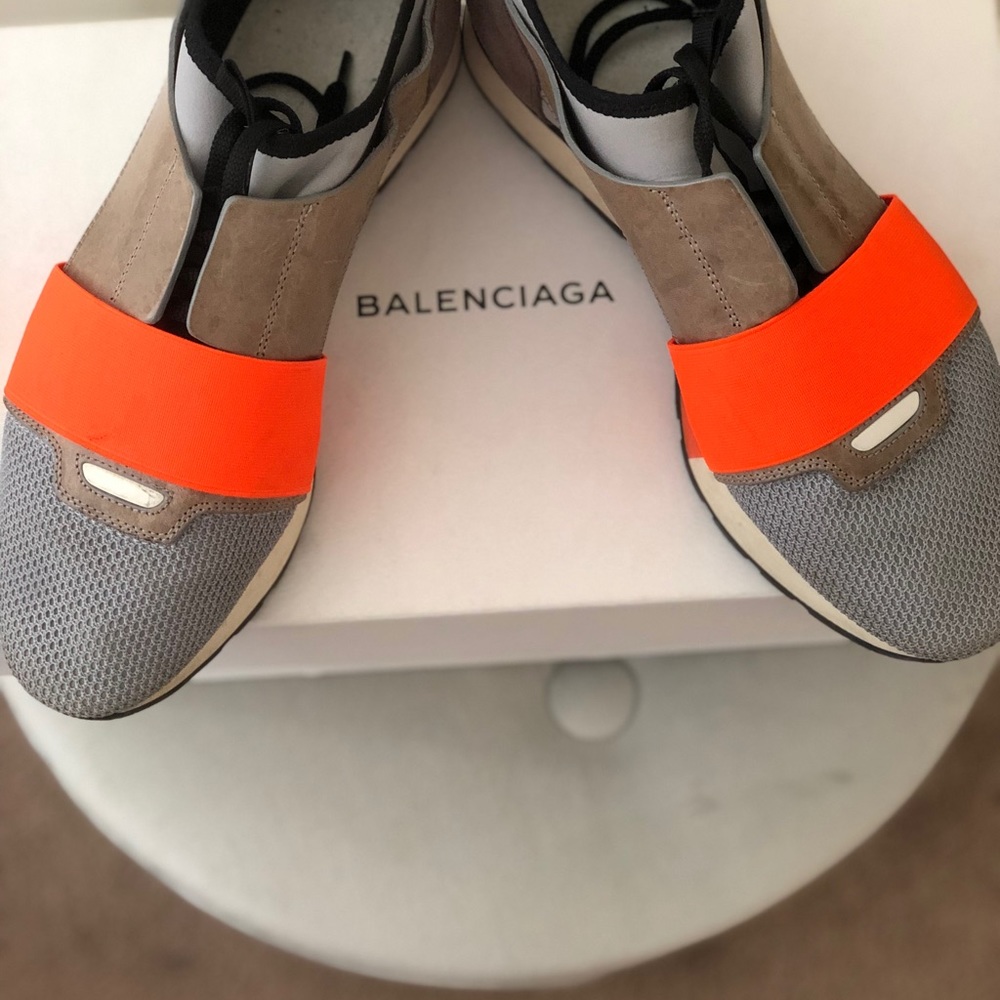 Balenciaga Sneakers